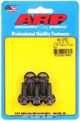 ARP 5/16-18 x 0.750 12pt Black Oxide Bolts thumbnail 5