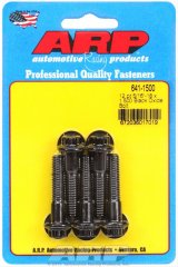 ARP 5/16-18 x 1.500 12pt Black Oxide Bolts thumbnail 2