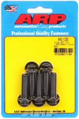 ARP 3/8-16 x 1.250 12pt Black Oxide Bolts thumbnail 5