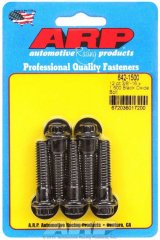 ARP 3/8-16 x 1.500 12pt Black Oxide Bolts thumbnail 5