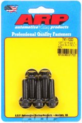 ARP 5/16-24 x 1.000 12pt Black Oxide Bolts thumbnail 2
