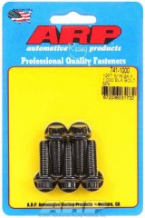 ARP 5/16-24 x 1.000 12pt Black Oxide Bolts thumbnail 6