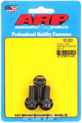 ARP Chevy 12pt Alternator Bracket Bolt Kit thumbnail 2