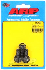 ARP Chevy 12pt Alternator Bracket Bolt Kit thumbnail 3