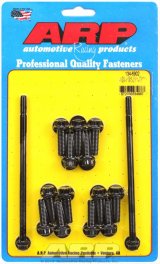 ARP LS1 LS2 12pt Oil Pan Bolt Kit thumbnail 2