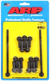 ARP LS1 LS2 12pt Oil Pan Bolt Kit thumbnail 3