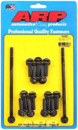 ARP LS1 LS2 12pt Oil Pan Bolt Kit thumbnail 7