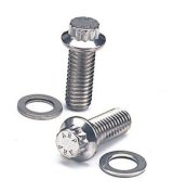 ARP LS1 LS2 12pt Thermostat Housing Bolt Kit thumbnail 5