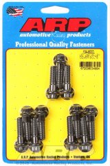 ARP LS1 LS2 12pt valley Cover Bolt Kit thumbnail 2