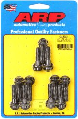 ARP LS1 LS2 12pt valley Cover Bolt Kit thumbnail 3