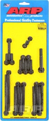 ARP Chrysler Hemi 5.7/6.1L 12pt Water Pump/Timing Cover Bolt Kit thumbnail 2
