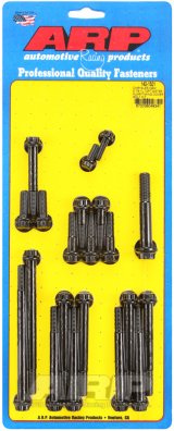 ARP Chrysler Hemi 5.7/6.1L 12pt Water Pump/Timing Cover Bolt Kit thumbnail 4