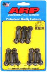 ARP Chrysler Hemi 5.7/6.1L 12pt Coil Mount Bolt Kit thumbnail 2