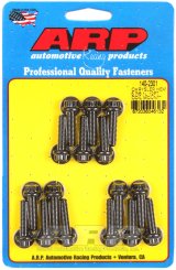ARP Chrysler Hemi 5.7/6.1L 12pt Coil Mount Bolt Kit thumbnail 3