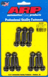 ARP Chrysler Hemi 5.7/6.1L 12pt Coil Mount Bolt Kit thumbnail 6