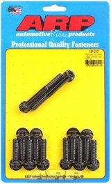 ARP Pontiac 350-400 12pt Intake Manifold Bolt Kit thumbnail 2
