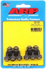 ARP Chevy V8 12pt Timing Cover Bolt Kit thumbnail 6