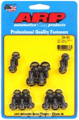 ARP SB Chevy 12pt Oil Pan Bolt Kit thumbnail 2