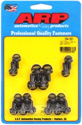 ARP SB Chevy 12pt Oil Pan Bolt Kit thumbnail 3
