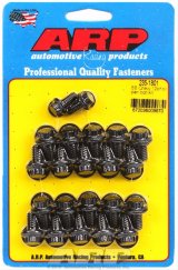 ARP BB Chevy 12pt Oil Pan Bolt Kit thumbnail 2