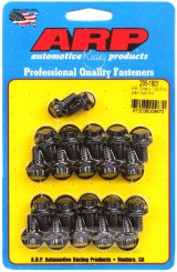 ARP BB Chevy 12pt Oil Pan Bolt Kit thumbnail 3
