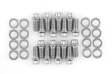 ARP 3/8 x .750 SS 12pt Header Bolt Kit thumbnail 1