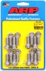 ARP 3/8 x .875 Drilled SS 12pt Header Bolt Kit thumbnail 8