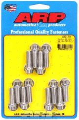 ARP SB Chevy SS 12pt Header Bolt Kit thumbnail 2