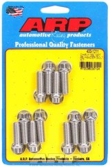 ARP SB Chevy SS 12pt Header Bolt Kit thumbnail 9