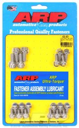 ARP Holden V8 SS 12pt Oil Pan Bolt Kit thumbnail 2