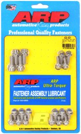 ARP Holden V8 SS 12pt Oil Pan Bolt Kit thumbnail 3