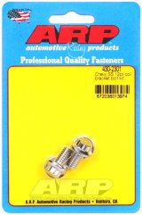 ARP Chevy SS 12pt Coil Bracket Bolt Kit thumbnail 3