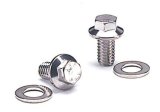 ARP Chevy SS 12pt Coil Bracket Bolt Kit thumbnail 4