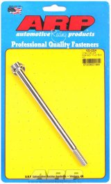 ARP Chevy SS 12pt Alternator pivot Bolt Kit thumbnail 2