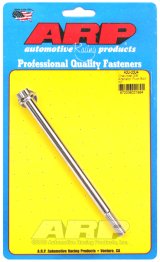 ARP Chevy SS 12pt Alternator pivot Bolt Kit thumbnail 3