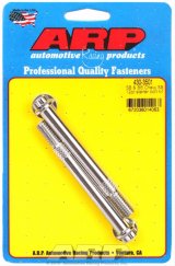 ARP SB and BB Chevy 3/8 12pt SS Pro Stock and Hi-Torque Starter Bolt Kit thumbnail 2