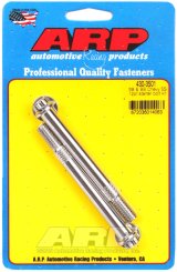 ARP SB and BB Chevy 3/8 12pt SS Pro Stock and Hi-Torque Starter Bolt Kit thumbnail 3