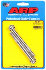 ARP SB and BB Chevy 3/8 12pt SS Pro Stock and Hi-Torque Starter Bolt Kit thumbnail 6