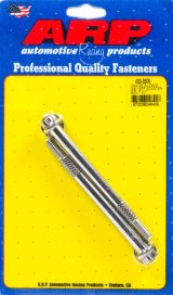 ARP GM 3/8 X 4.660in 12pt SS Starter Bolt Kit thumbnail 4