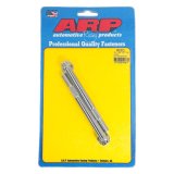 ARP GM 3/8 X 4.400in 12pt SS Starter Bolt Kit thumbnail 1