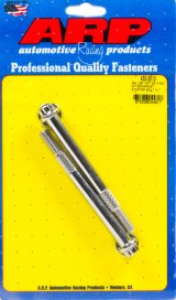ARP GM 3/8 X 4.400in 12pt SS Starter Bolt Kit thumbnail 4