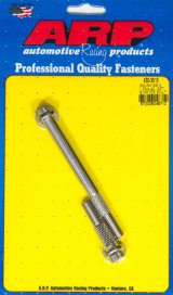ARP GM 3/8 X 1.750/4.400 12pt SS Starter Bolt Kit thumbnail 4