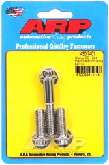 ARP Chevy SS 12pt Thermostat Housing Bolt Kit thumbnail 3