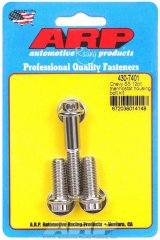 ARP Chevy SS 12pt Thermostat Housing Bolt Kit thumbnail 7