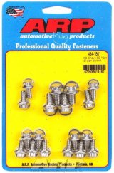 ARP SB Chevy SS 12pt Oil Pan Bolt Kit thumbnail 7