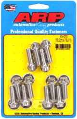 ARP SB Chevy SS 12pt Intake Manifold Bolt Kit thumbnail 4