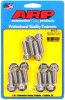 ARP SB Chevy SS 12pt Intake Manifold Bolt Kit thumbnail 7