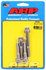 ARP SB Chevy 12pt Short Water Pump Bolt Kit thumbnail 2