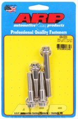 ARP SB Chevy 12pt Short Water Pump Bolt Kit thumbnail 3