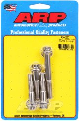 ARP SB Chevy 12pt Short Water Pump Bolt Kit thumbnail 4